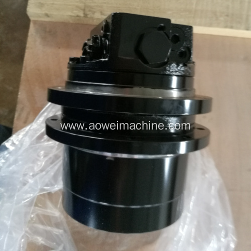 PC15-2 Mini excavator final drive and travel motor,complete unit,replace part number:20N-60-42200,